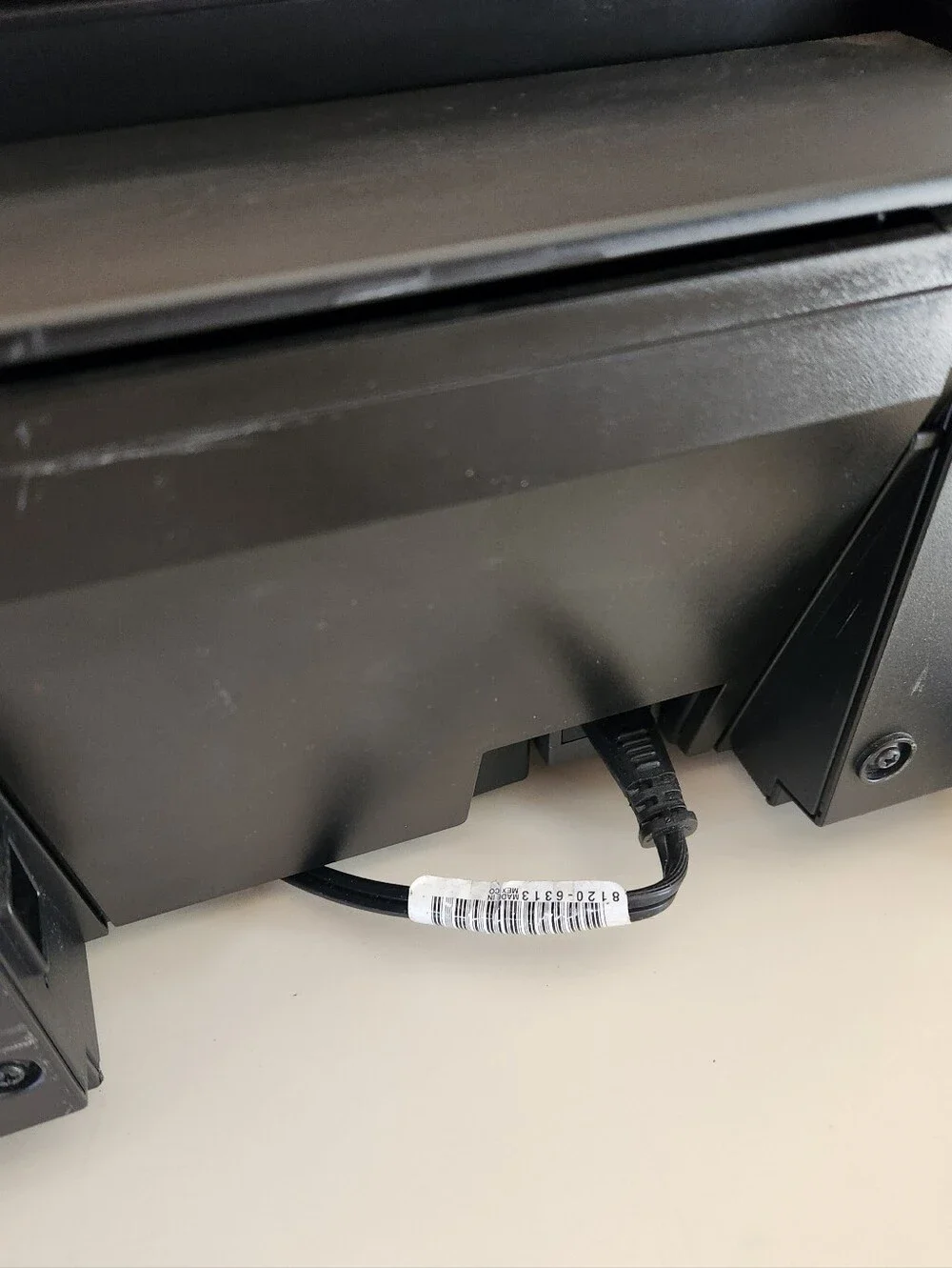 Canon MP470 Printer/Scanner